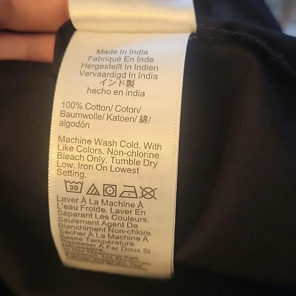 J Crew Ruffled Top - Picture 4 of 4